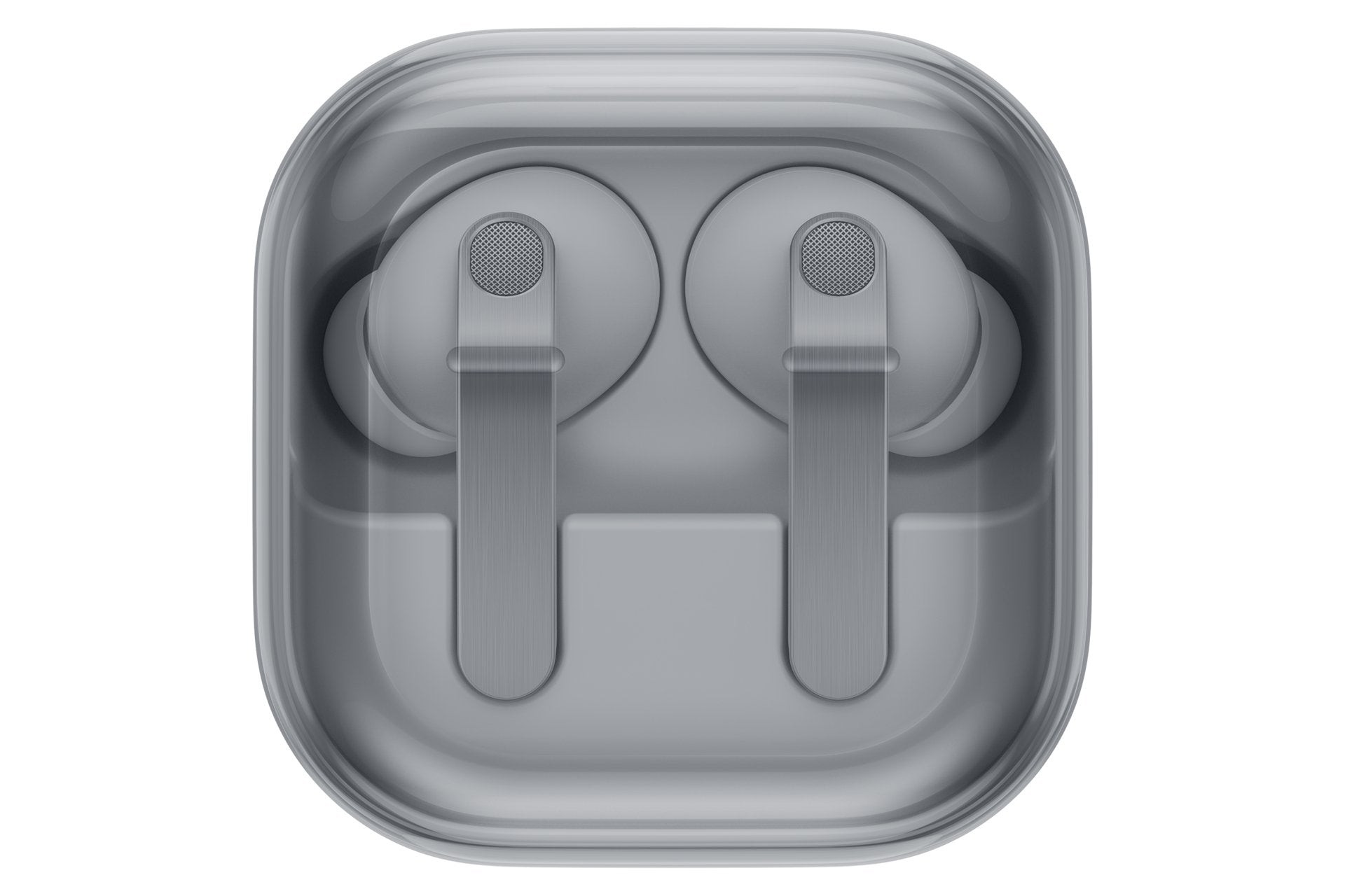 Samsung Galaxy Buds4 Pro R640 - White