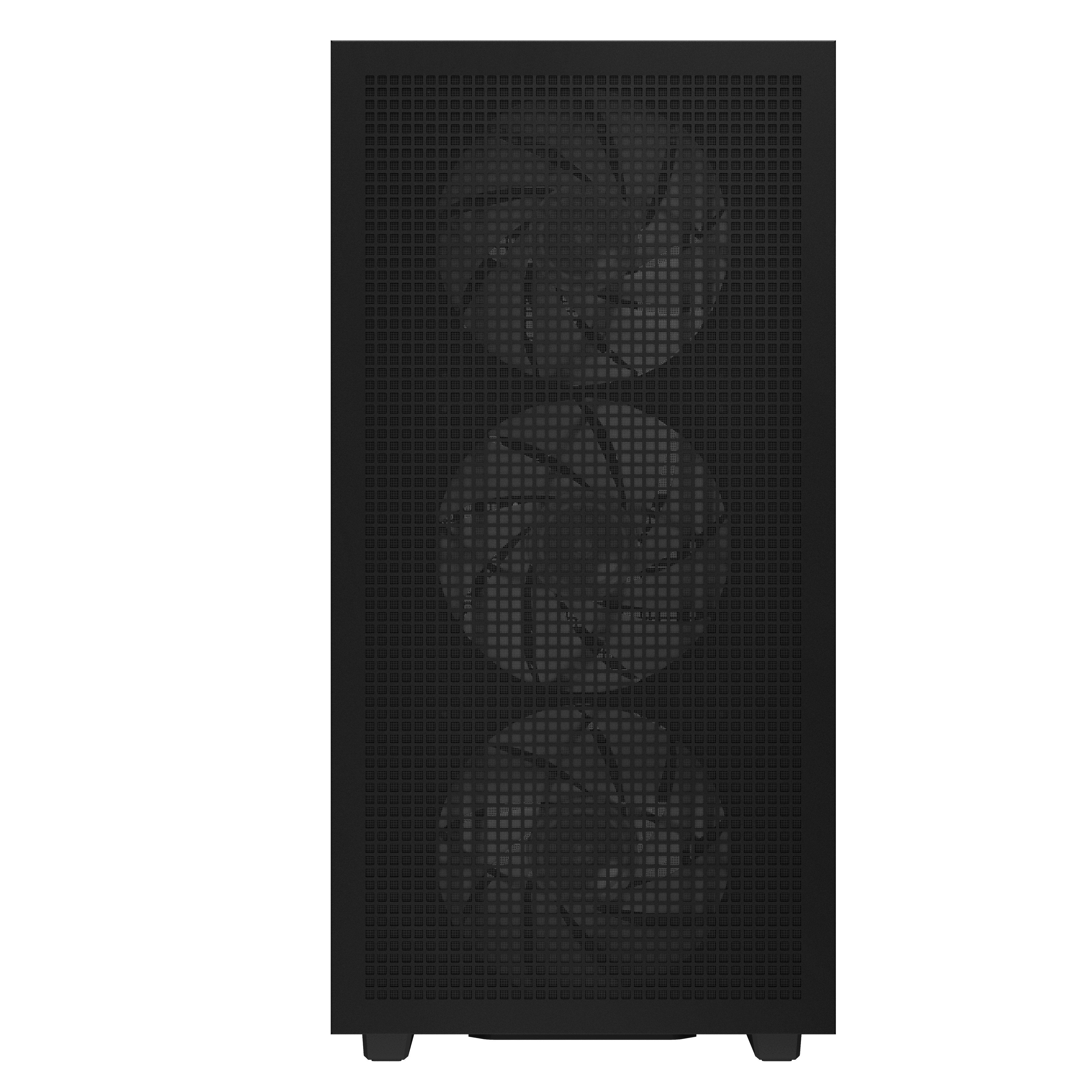 EAN 6933412774860 - DeepCool CH560 DIGITAL Midi Tower Negro imagen 4