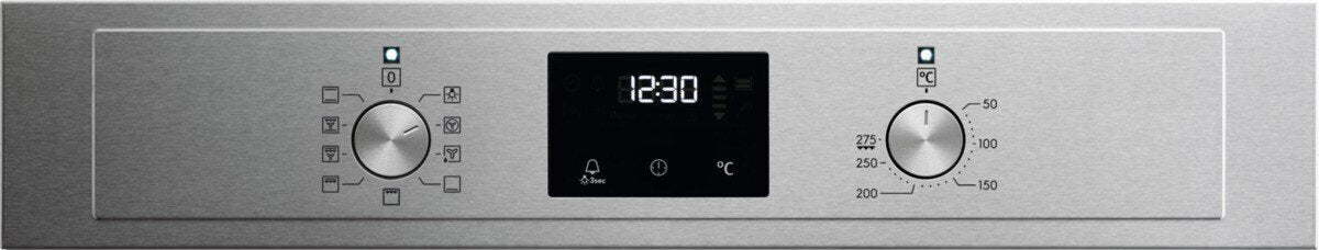 EAN 7333394056043 - AEG Series 5000 OU5AB20SM 72 L 2790 W Acero inoxidable imagen 12