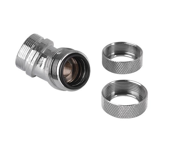 EAN 4717964402929 - Thermaltake CL-W098-CA00SL-A accesorio o pieza de sistema de refrigeración para ordenador Tubo imagen 1