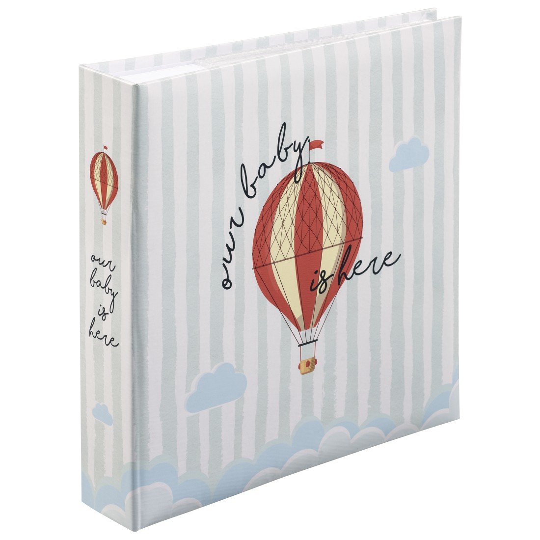 Hama Our Baby 10x15 200 Fotos/Notas 3865 Marco Fotos