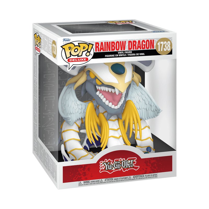 EAN 0889698803809 - FUNKO POP! Deluxe 80380 collectible figure imagen 2