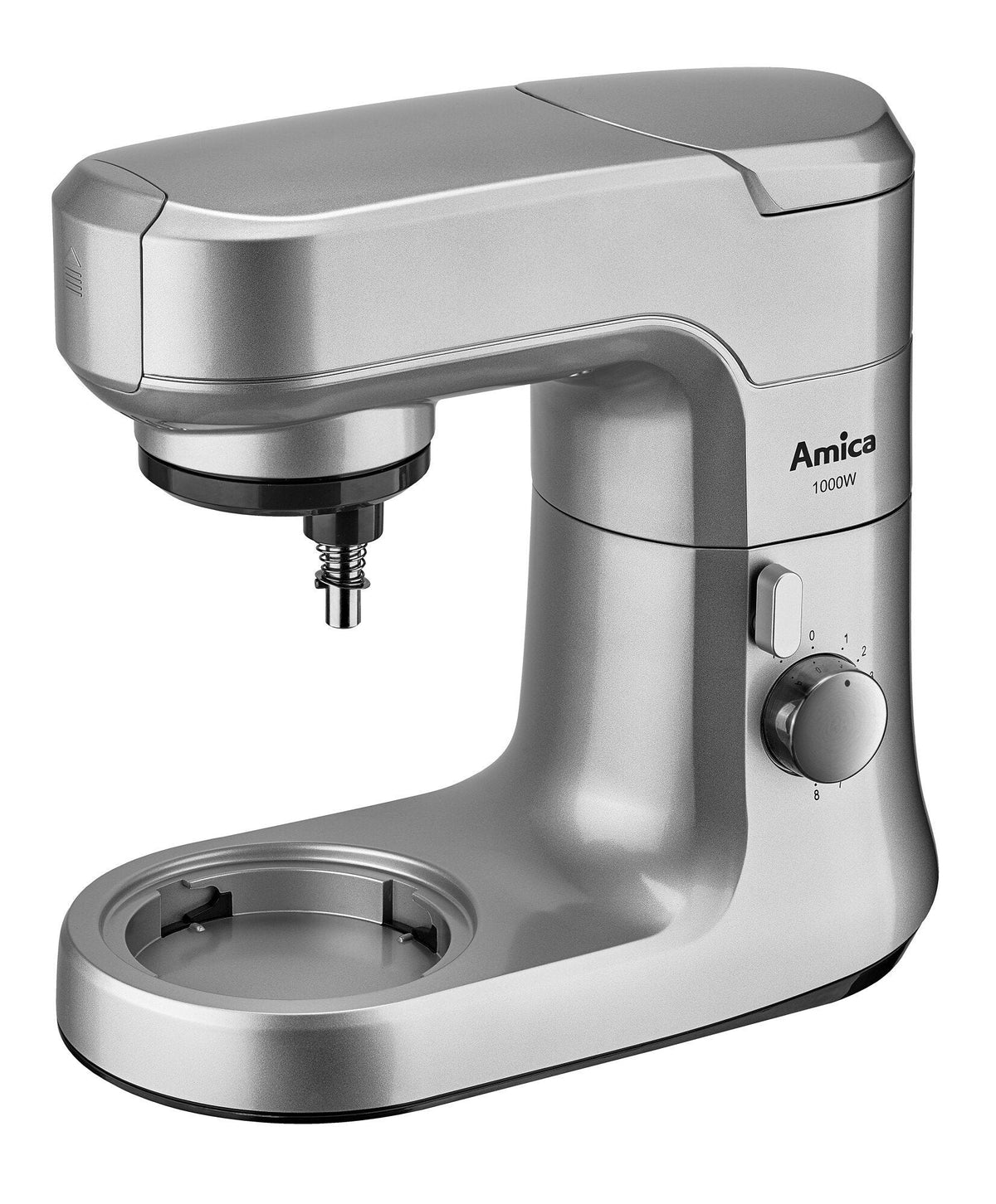 Food Processor With Mea T Mincer Kml 601