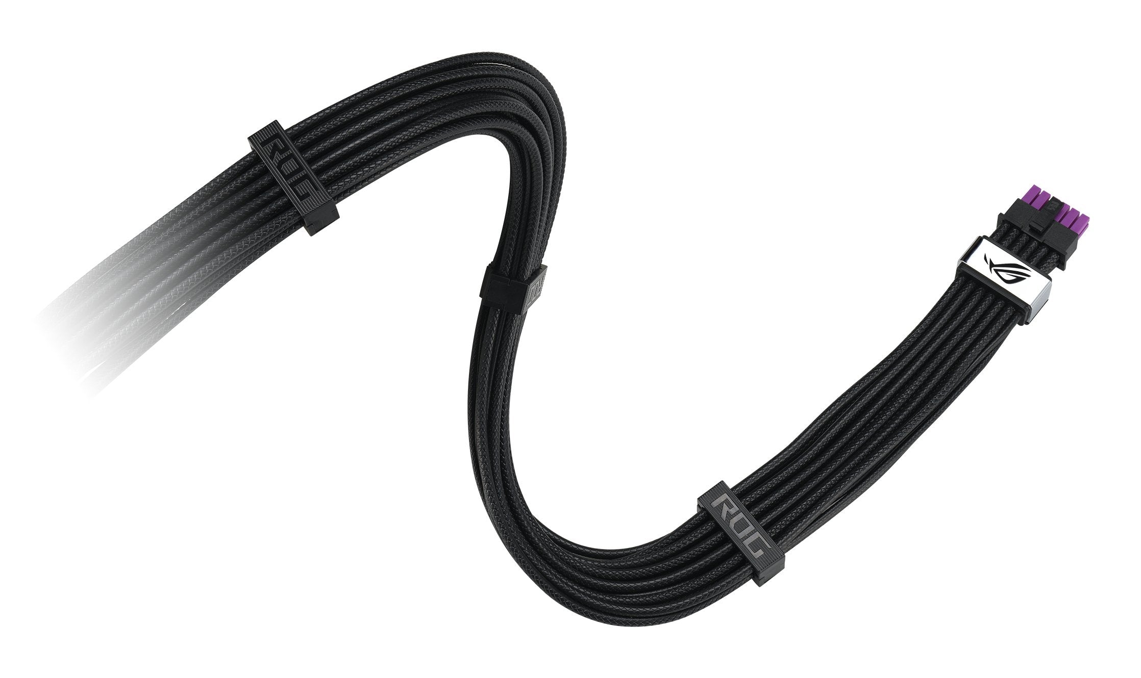 Asus Rog-Equalizer-Negro Power Supply Units