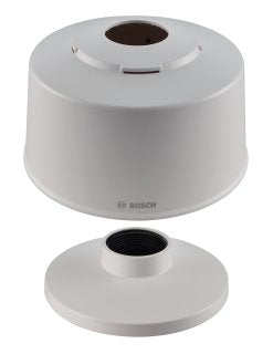 Pendant Interface Plate With Weather Cap Pendant Interface