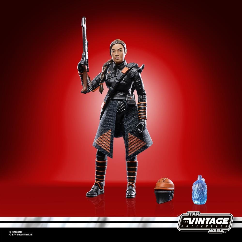 EAN 5010993981823 - Hasbro F44715X0 toy figure imagen 2