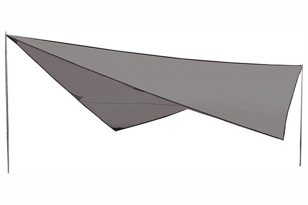 High Peak Lona 2, Toldo 10034