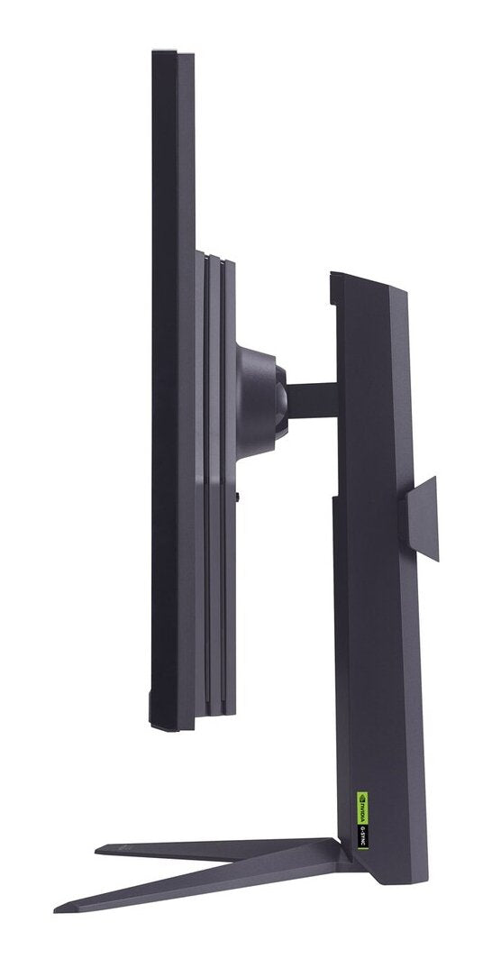 EAN 8806096173664 - LG 32GS75QX-B pantalla para PC 80 cm (31.5") 2560 x 1440 Pixeles Quad HD Negro imagen 5