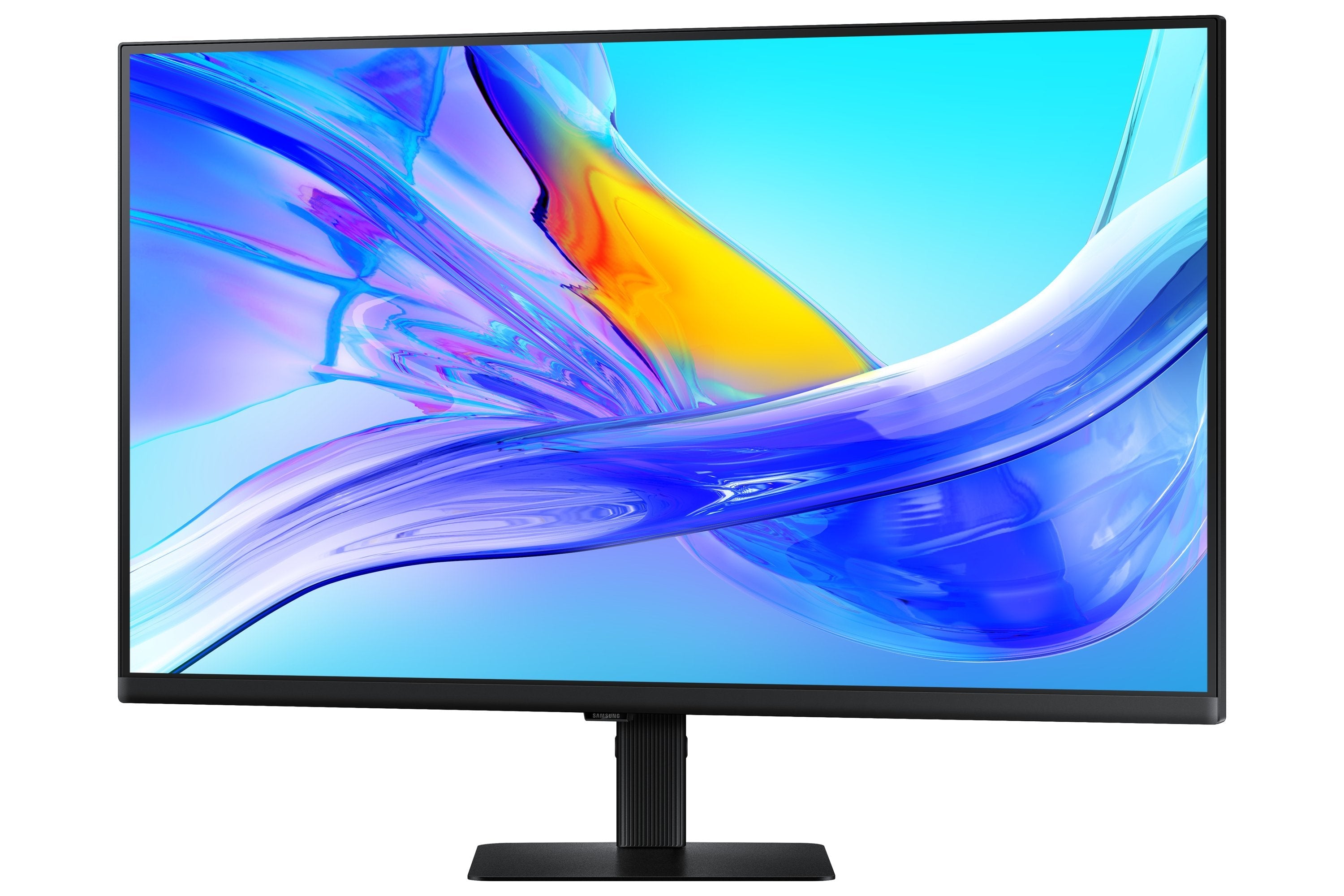 Monitor Samsung S80ud 32" 3840 X 2160 Pixeles 4k Ultra Hd Lcd Negro