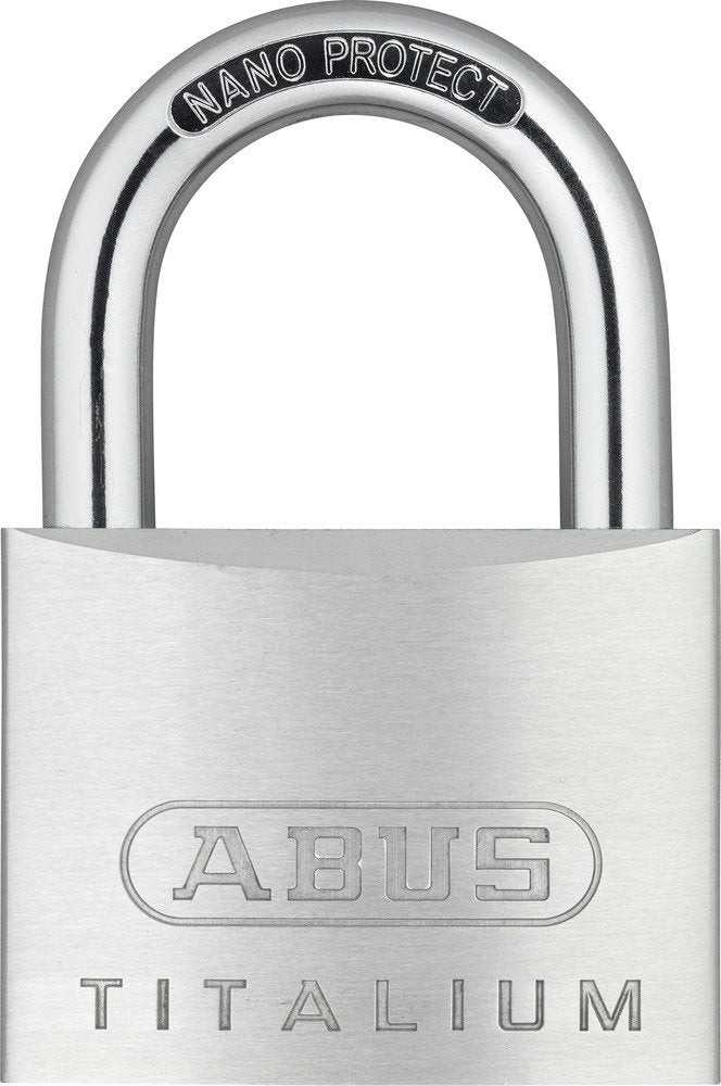 EAN 4003318794803 - ABUS 64TI/60 KD Candado convencional 1 pieza(s) imagen 1