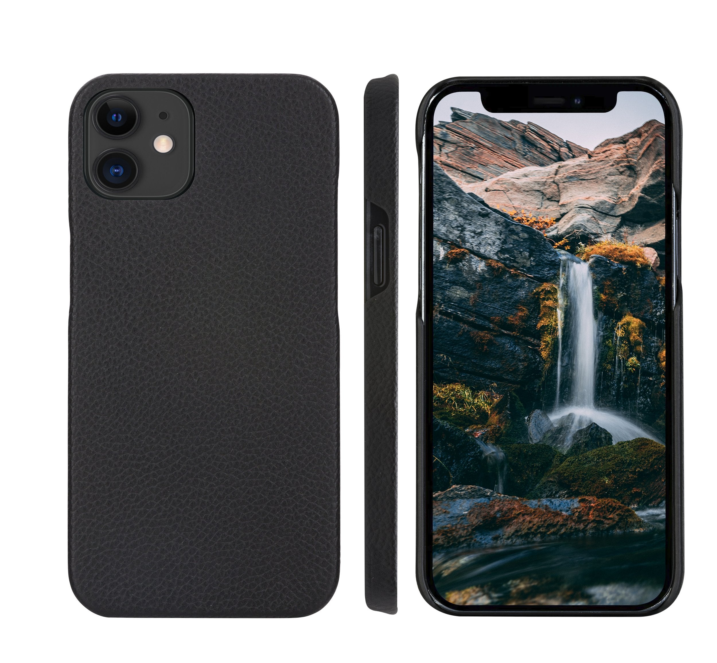 EAN 5711428055620 - dbramante1928 New York funda para teléfono móvil 15,5 cm (6.1") Folio Negro imagen 3