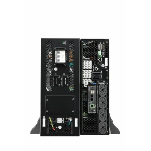 Apc Srtg15kxli Sistema De Alimentación Ininterrumpida (Ups) Doble Conversión (En Línea) 15 Kva 15000 W