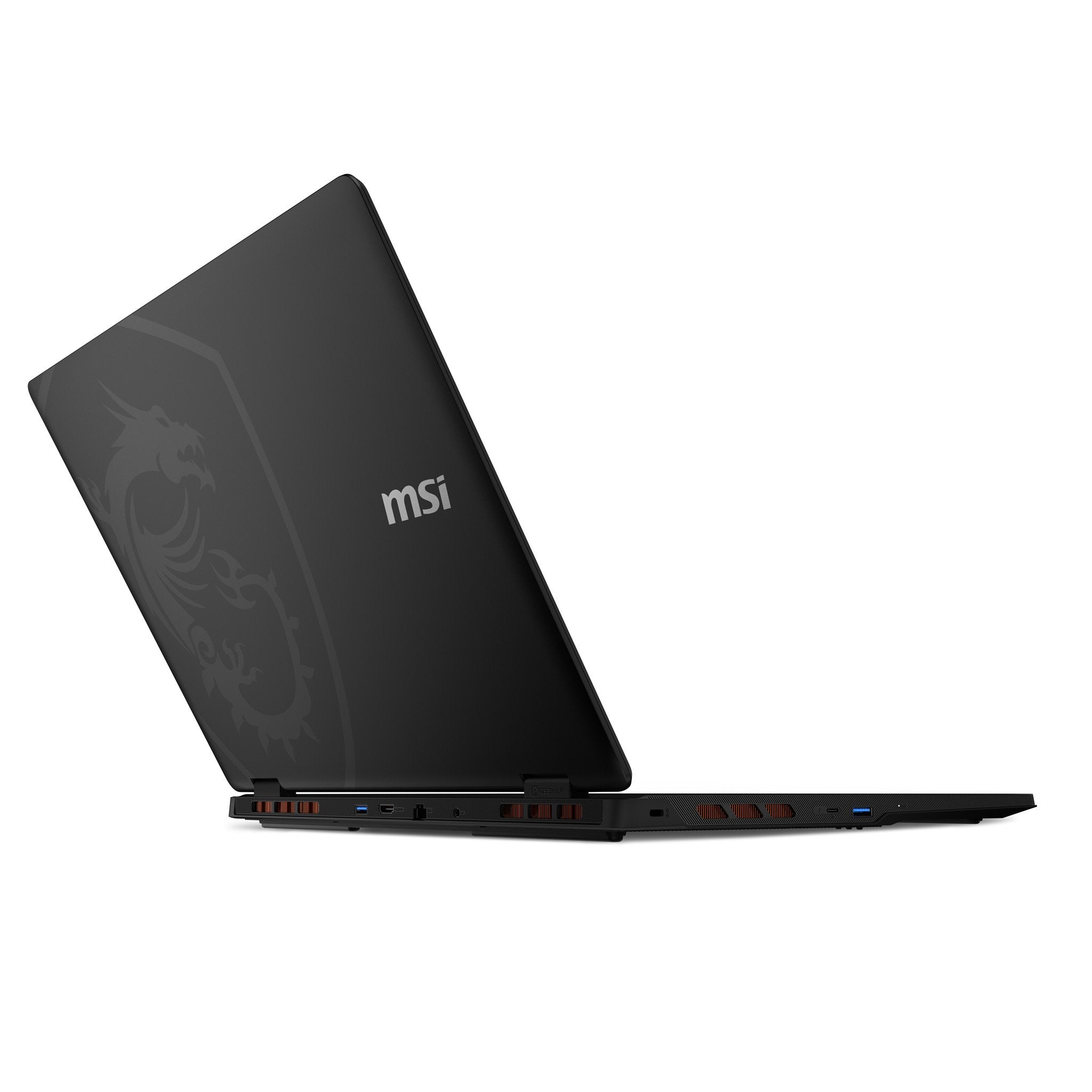 Msi Crosshair 18 Hx Ai A2xwfkg-048fr Intel Core Ultra 7 255hx Ordenador Portátil 45,7 Cm (18) Quad Hd+ 16 Go Ddr5-Sdram 1 To Ssd Nvidia Geforce Rtx 5060 Wi-Fi 6e (802.11ax) Windows 11 Home Negro