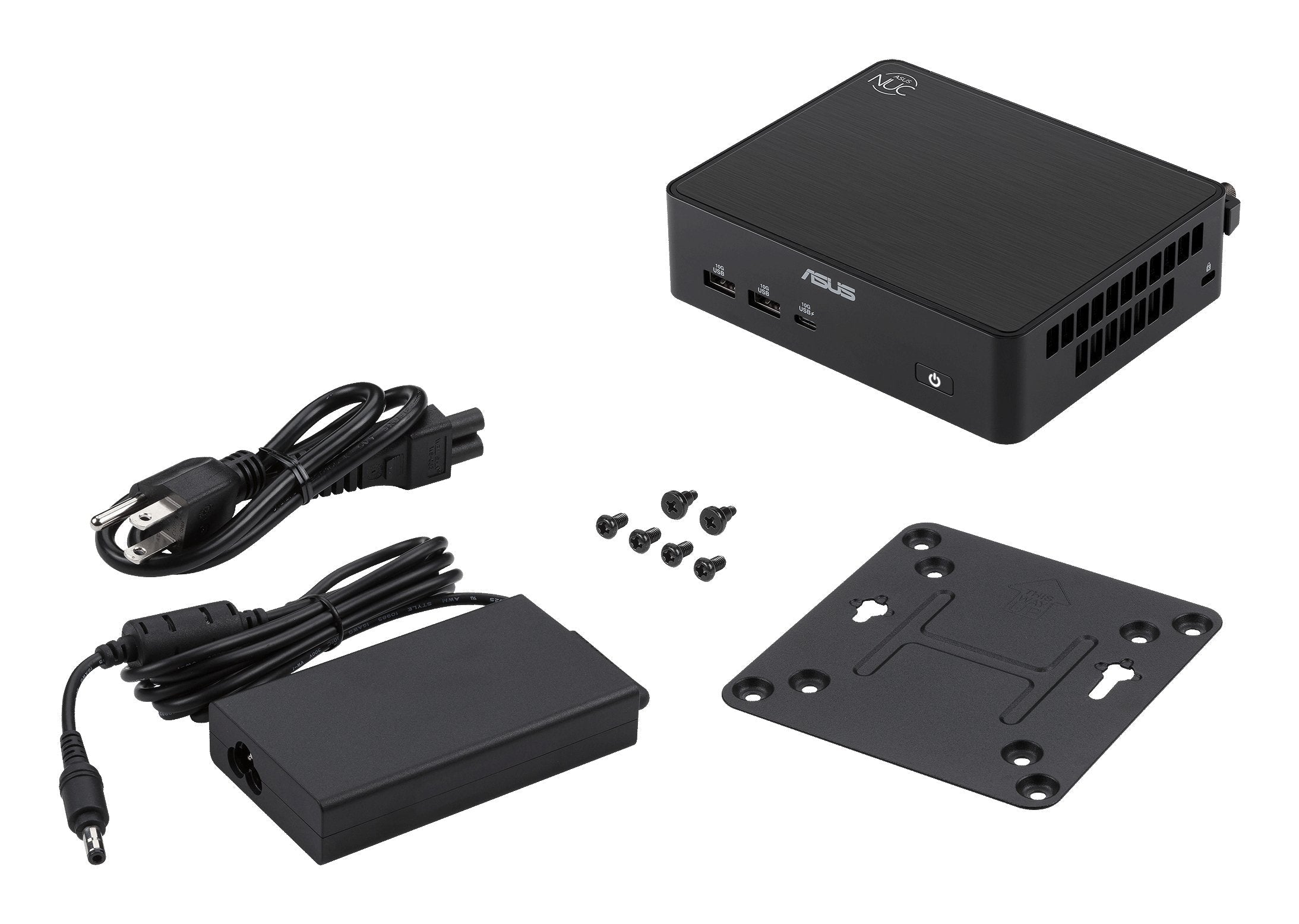 Asus Rnuc16gdkw96c002 Ux9 378h 65w L7 Intel Arc B390 32g