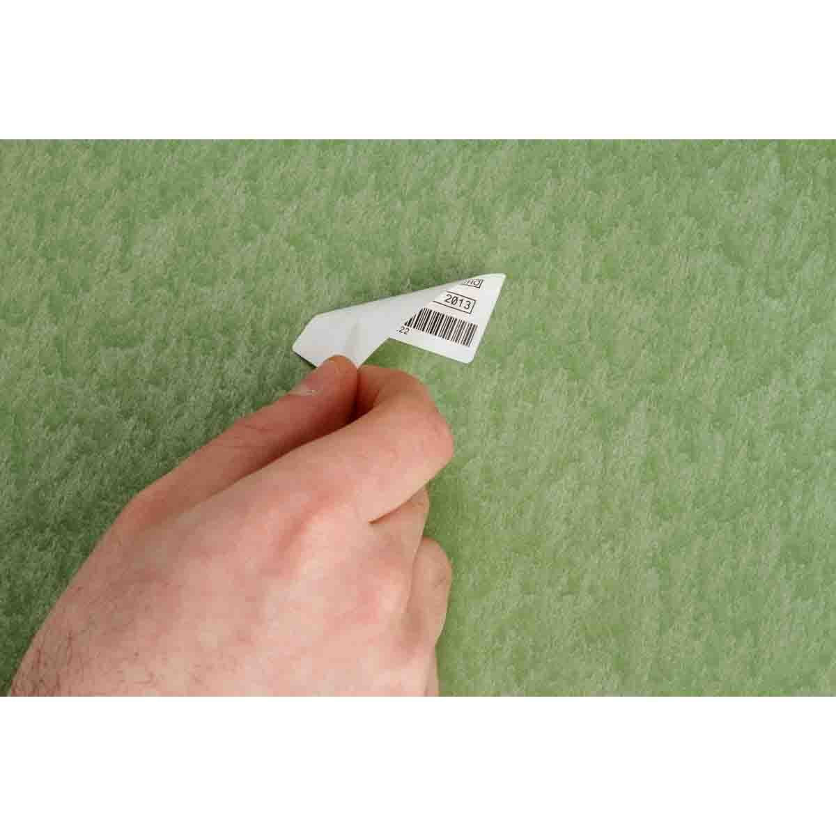Thermal Transfer Printable Labels 76.20 Mm X 50.80 Mm