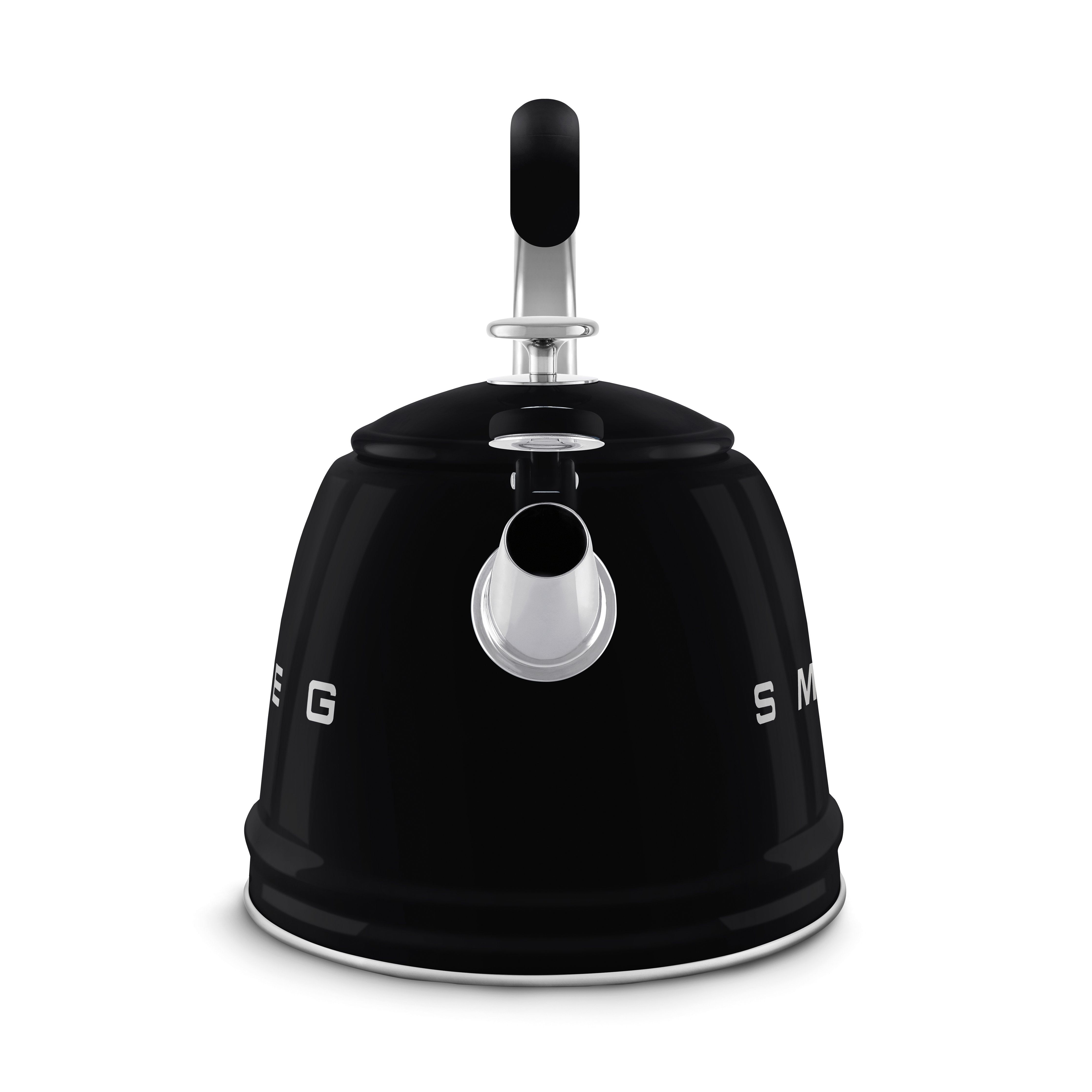 EAN 8017709347918 - Smeg WKF01BL tetera 2,3 L Negro imagen 2