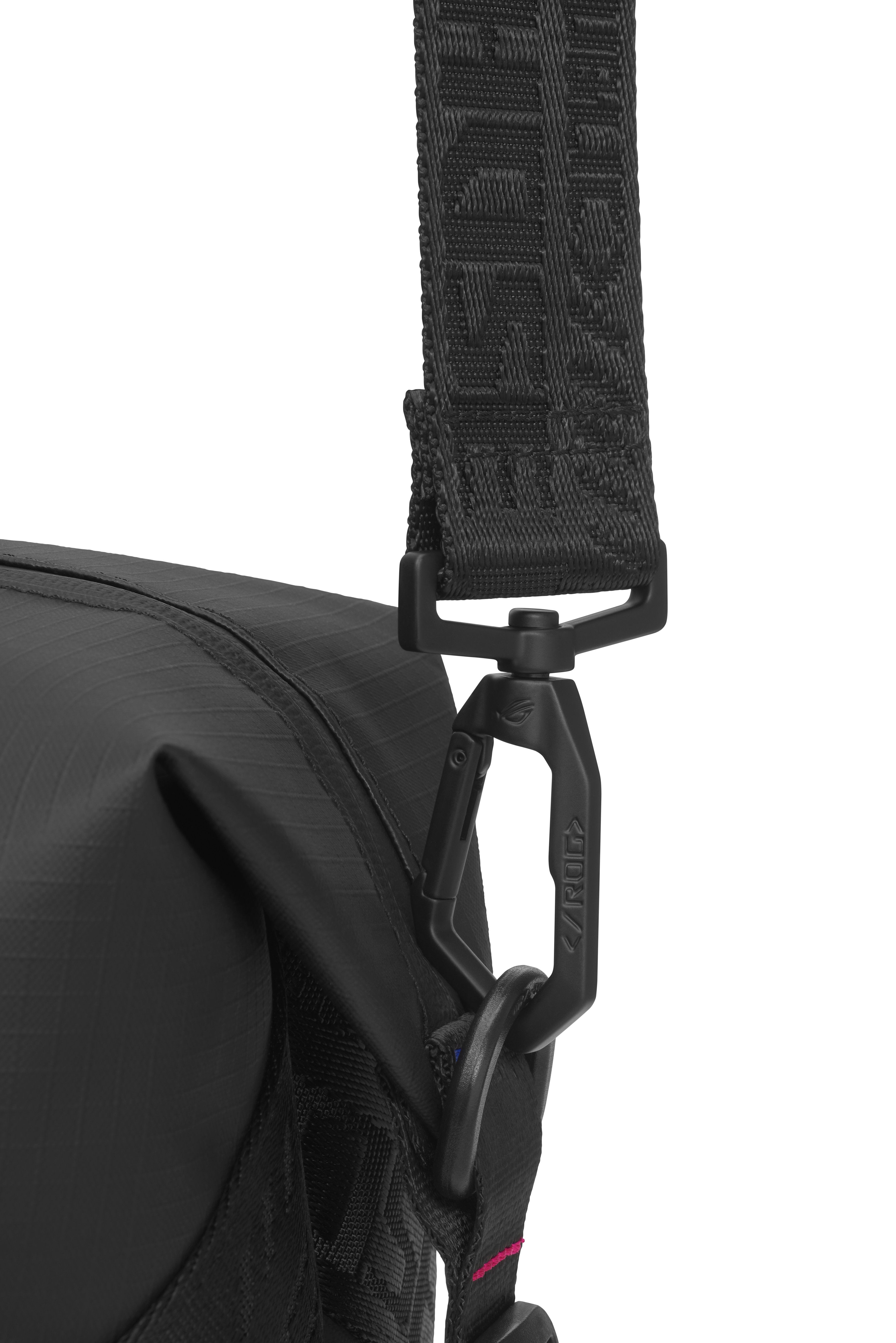 Asus Bc3700 Rog Slash Duffle Bag