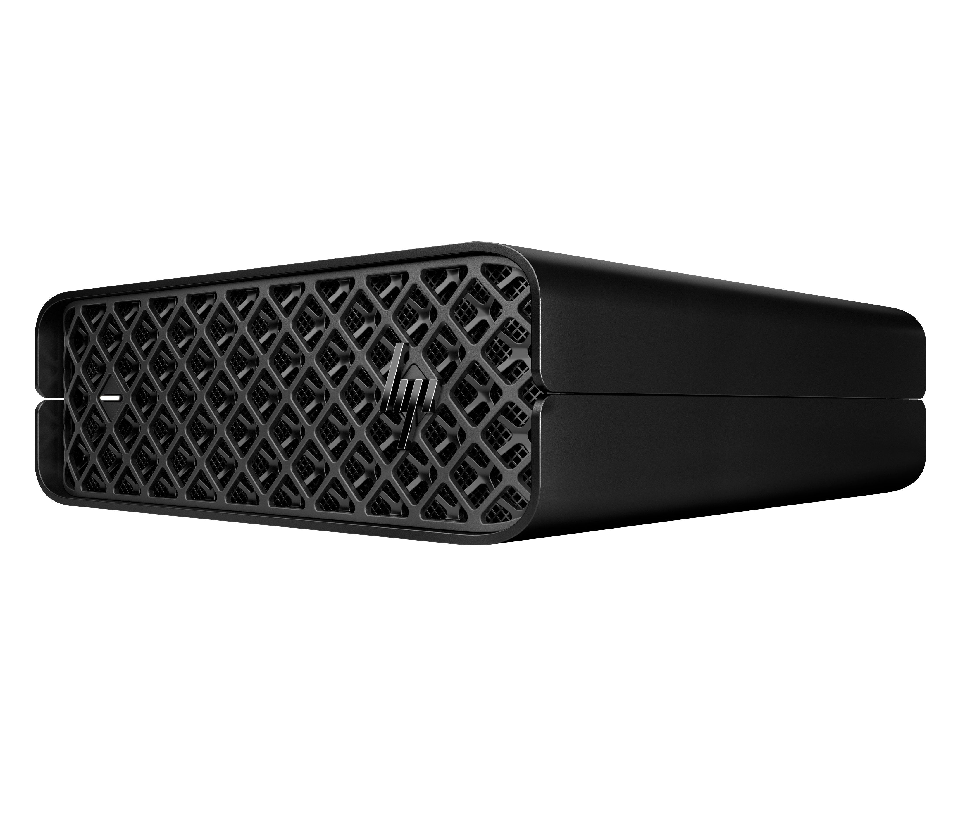EAN 0198122987504 - HP Z2 Mini G9 Intel® Core™ i9 i9-14900 32 GB DDR5-SDRAM 1 TB SSD NVIDIA RTX A2000 Windows 11 Pro Mini PC imagen 3