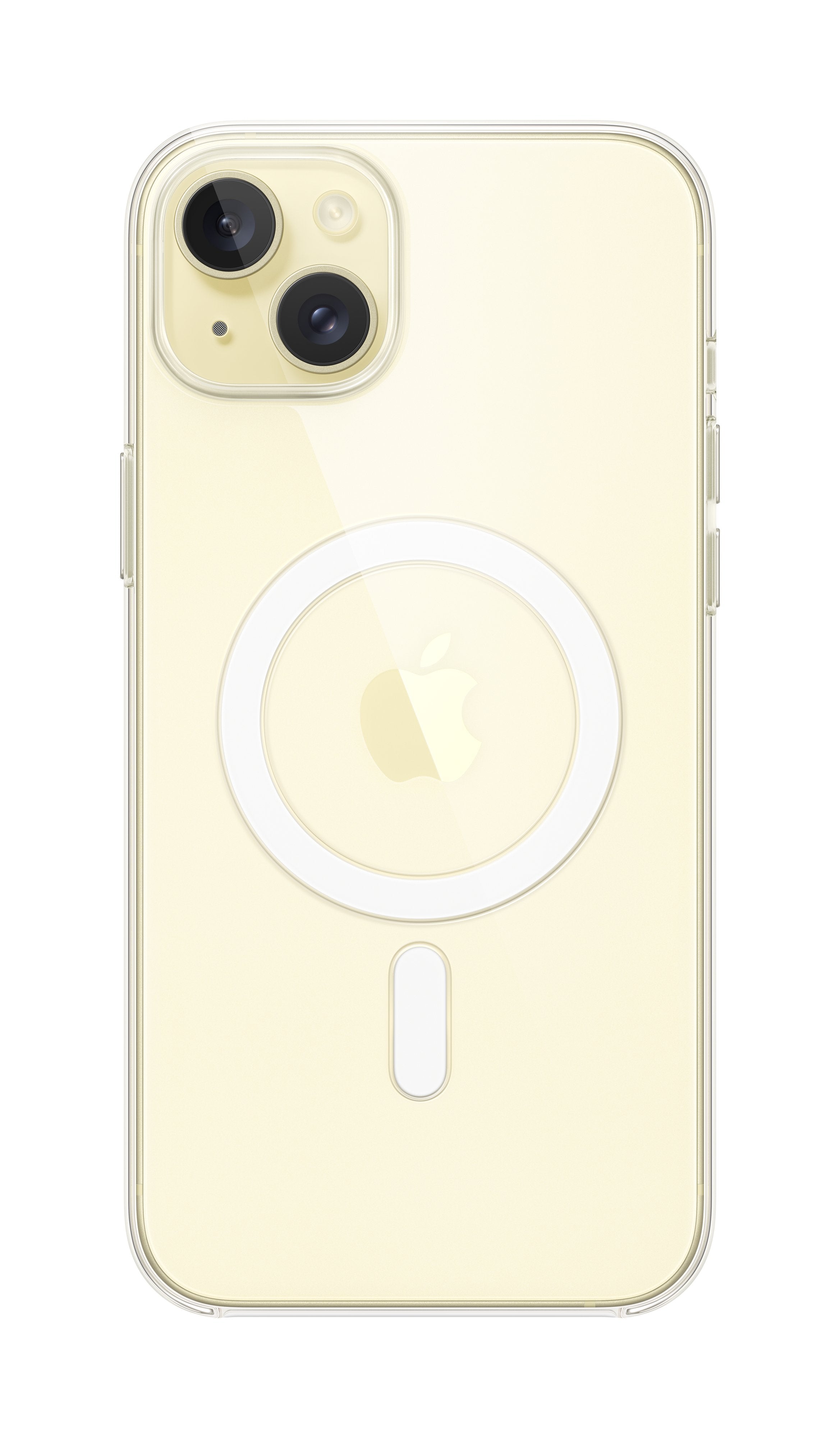 EAN 0195949691461 - Apple MXRL3ZM/A funda para teléfono móvil 17 cm (6.7") Transparente imagen 5
