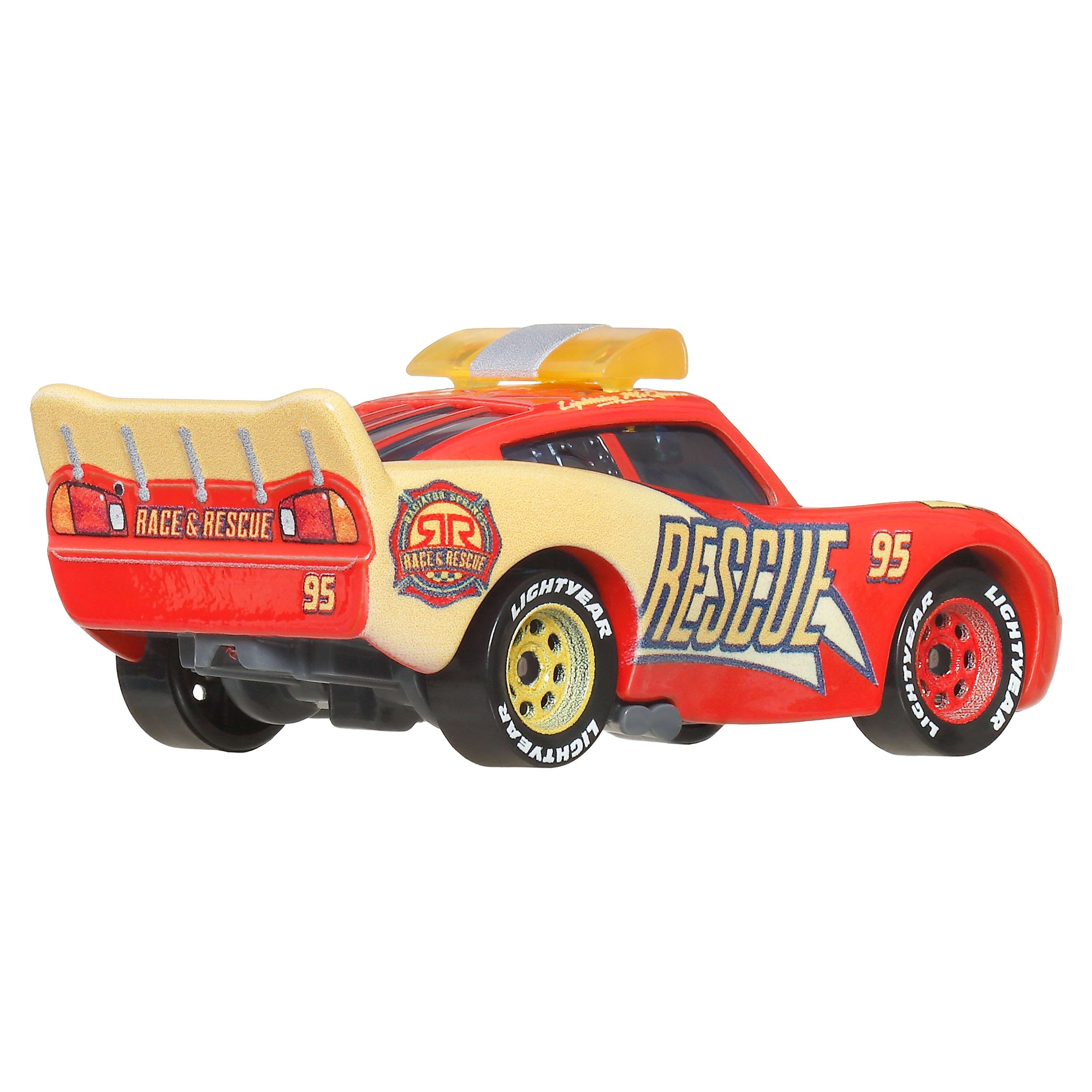 EAN 0194735283699 - Disney Pixar Cars JDG59 vehículo de juguete imagen 2