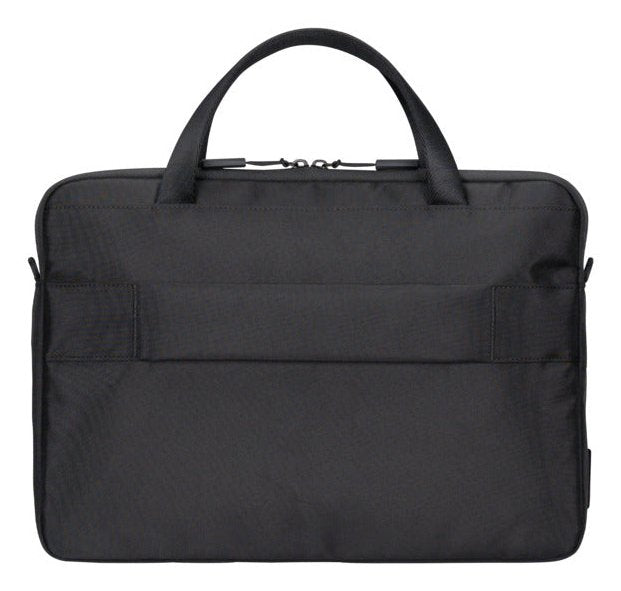 Maletin Targus Work 14" 3-In-1 Tech Brief - Black