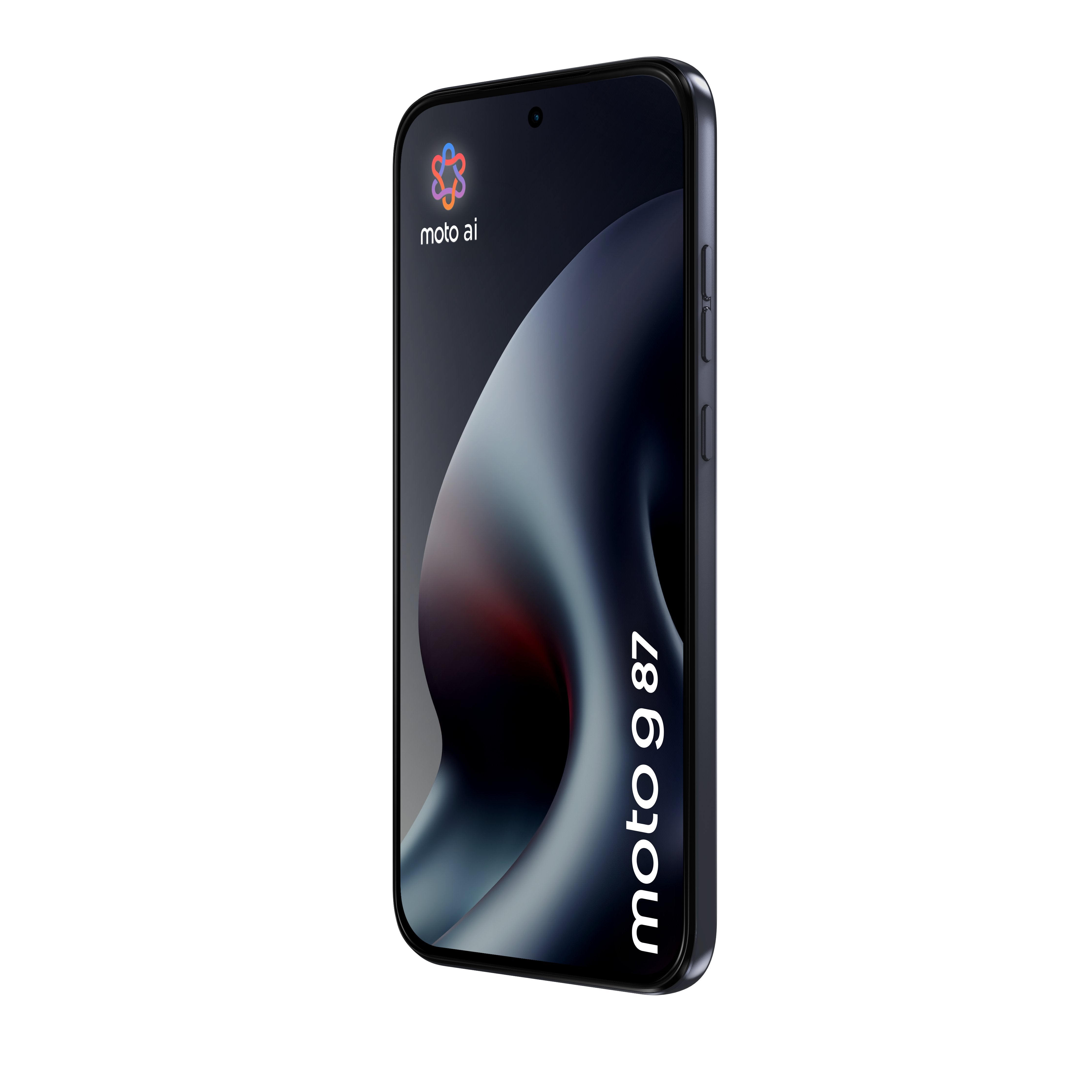 EAN 0840493614847 - Motorola moto g87 17,2 cm (6.78") Ranura híbrida Dual SIM Android 16.0 5G USB Tipo C 8 GB 256 GB 5200 mAh imagen 5