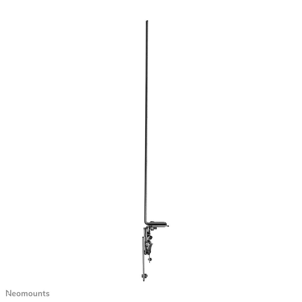 Soporte Universal Para Barra De Sonido, Ajustable En Profundidad (0-4,2 Cm) 10kg Awl29-750bl1 Neomounts