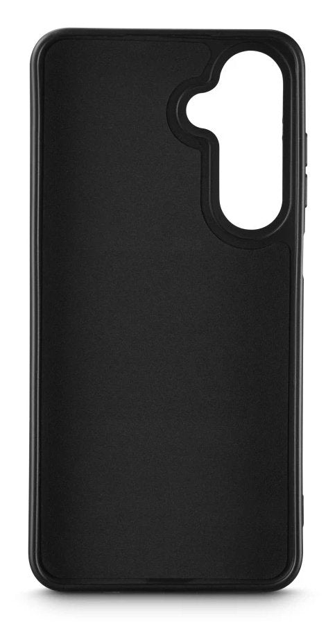 Hama Fantastic Feel Funda Para Samsung Galaxy A26 5g - Antiadherente Anti-Suciedad - Poliuretano Termoplastico - Bordes