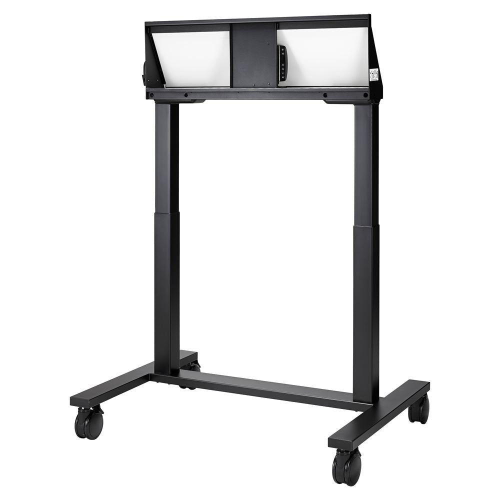 Trolley Motorizado 65/75/86