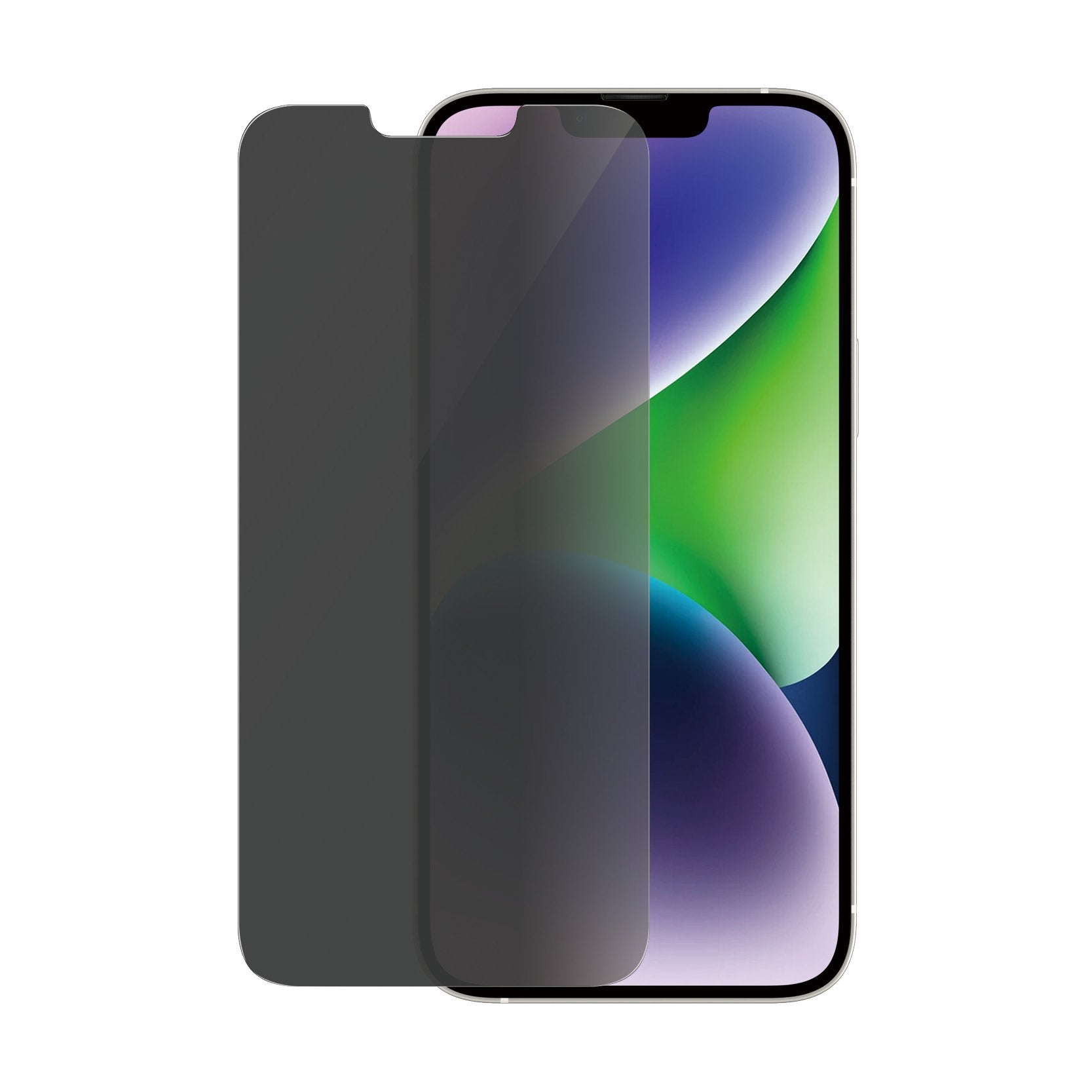EAN 5711724127694 - PanzerGlass ® Privacy Screen Protector iPhone 14 Plus |13 Pro Max| Classic Fit Protector de pantalla Appl imagen 4