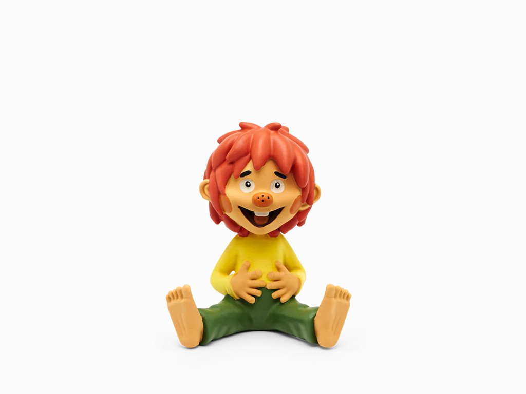 Tonies Pumuckl - Spuk In Der Werkstatt/Das Verkaufte Bett