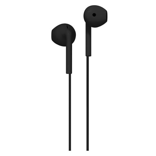 EAN 3303170105146 - T'nB C-Buds Auriculares Alámbrico Dentro de oído Llamadas/Música USB Tipo C Negro imagen 2