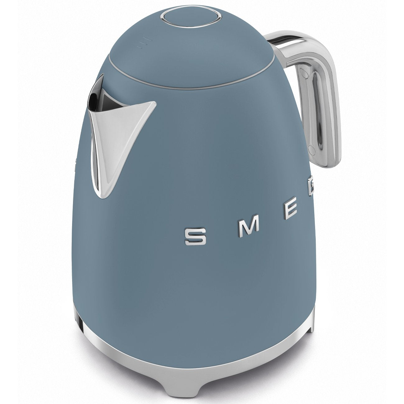 Hervidor Smeg 50´Style Tormenta Azul Klf03sbmeu