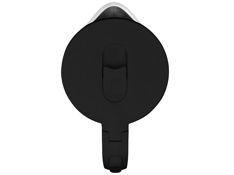 EAN 5907512874097 - Lafe LAFCZA47467 tetera eléctrica 1,8 L 1800 W Negro imagen 5