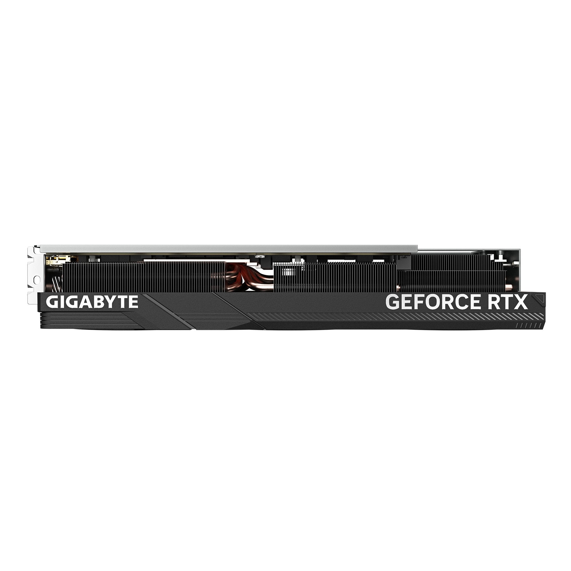 EAN 4719331354671 - GIGABYTE GeForce RTX 4070 Ti SUPER WINDFORCE MAX OC 16G imagen 7