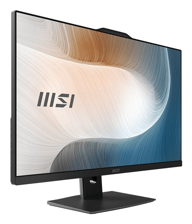 EAN 4711377246644 - MSI AM272P 1M Intel Core 7 150U 68,6 cm (27") 1920 x 1080 Pixeles PC todo en uno 16 GB DDR5-SDRAM 512 GB imagen 4