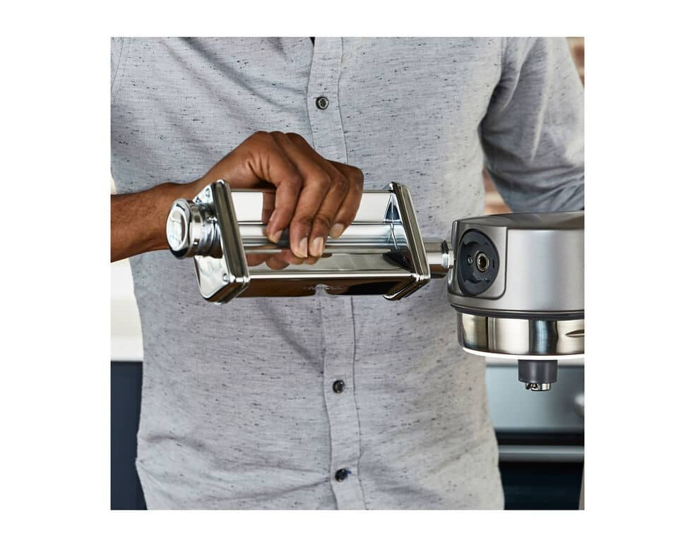 Accesorio Para Máquina De Hacer Pasta Kenwood Kax981me