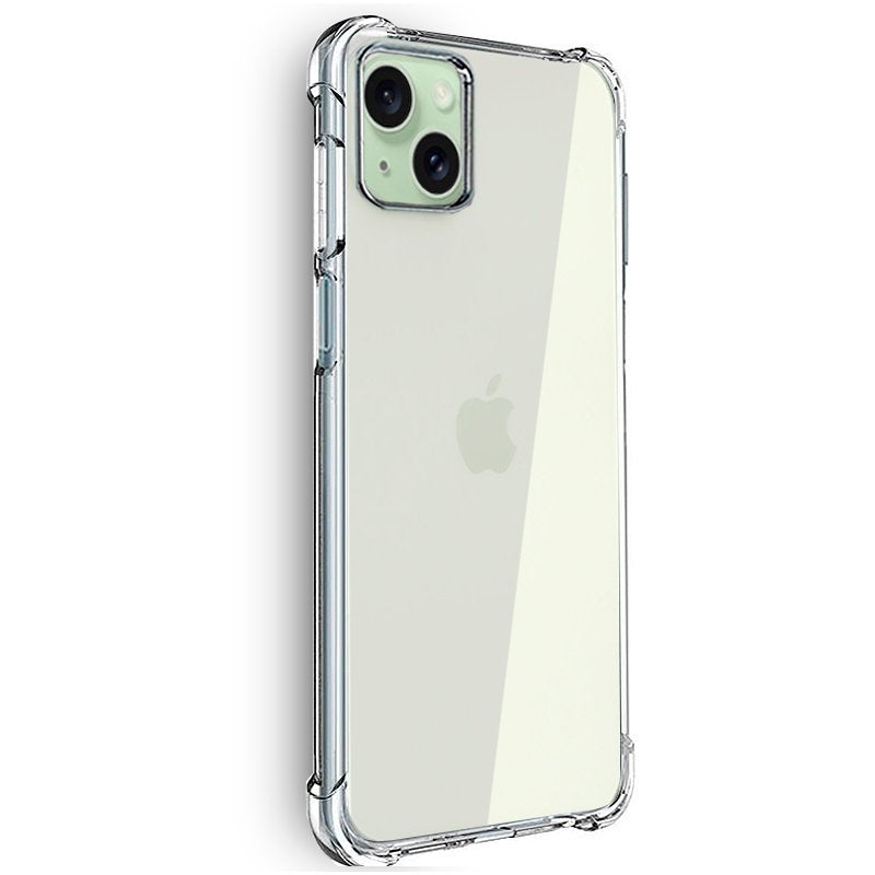 EAN 8434847069326 - COOL Accesorios COOL funda para teléfono móvil 17 cm (6.7") Transparente imagen 2