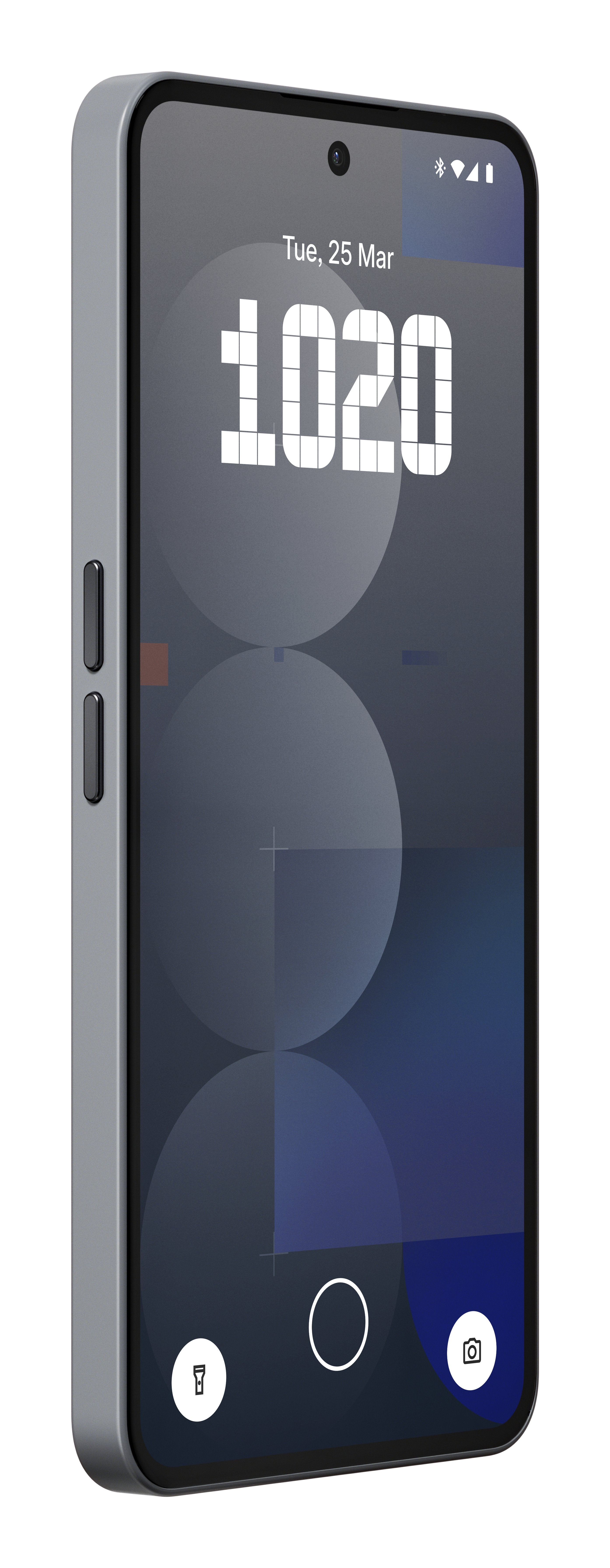 EAN 6974434224438 - Nothing Phone (3a) Pro 17,2 cm (6.77") SIM doble Android 15 5G USB Tipo C 12 GB 256 GB 5000 mAh Gris imagen 7