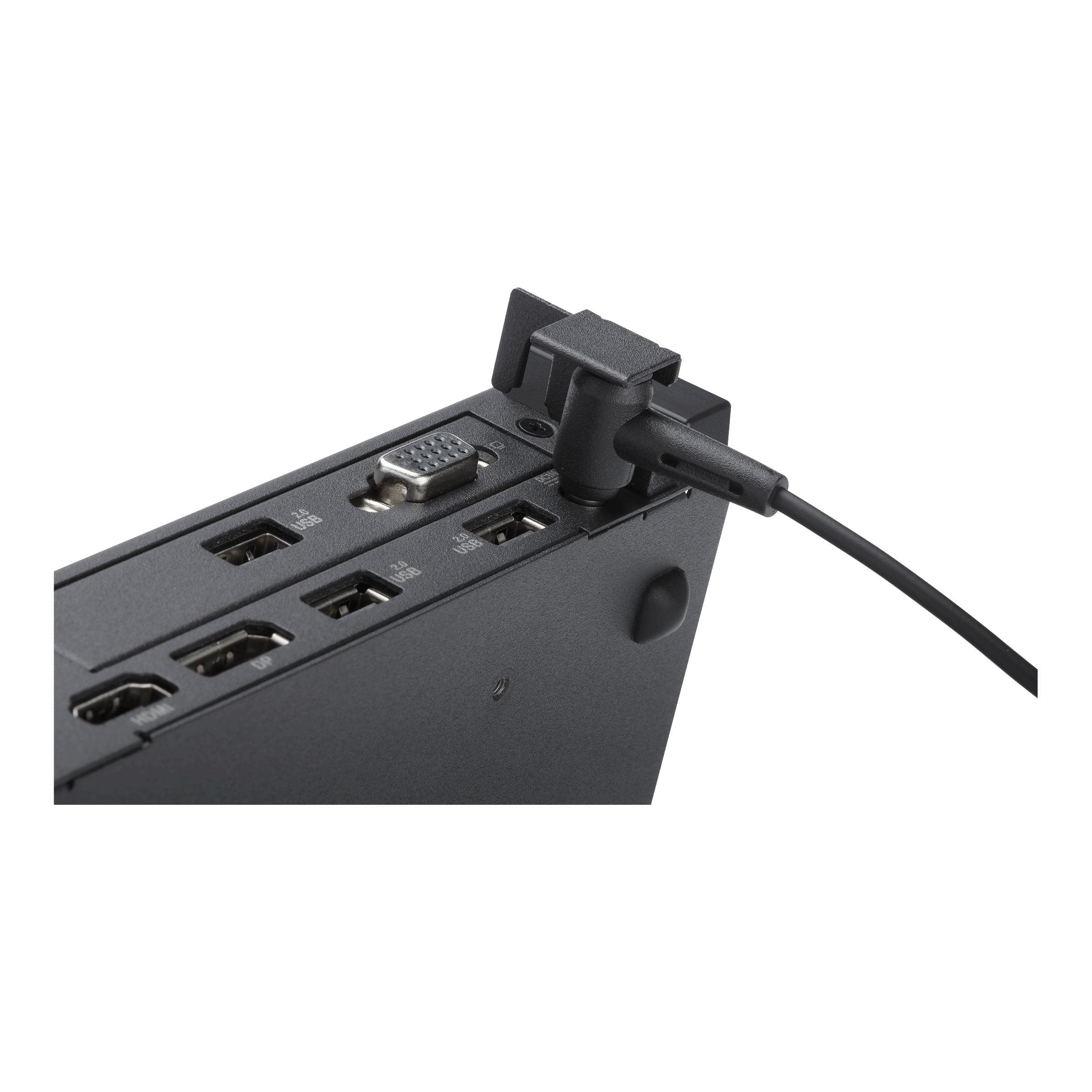 Pc Asus Pn43-Sn97ads Intel N97 Black