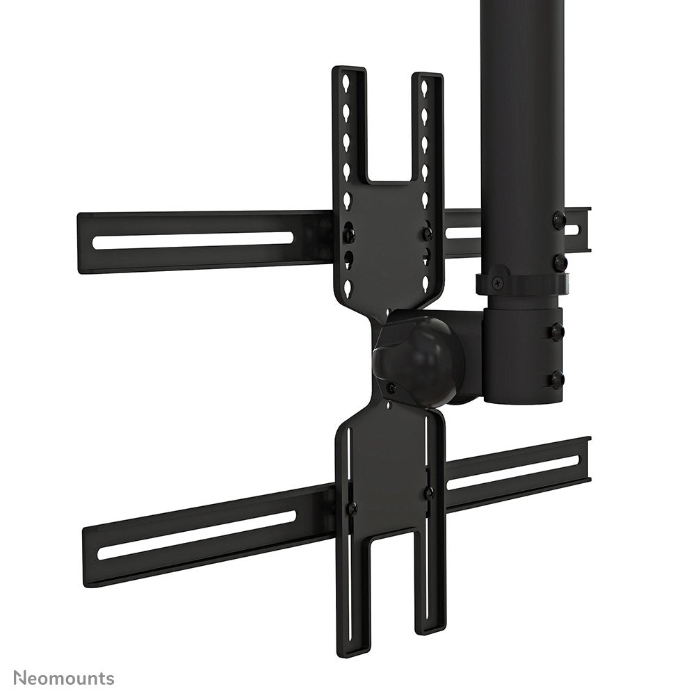 EAN 8717371444242 - Neomounts FPMA-C400BLACK soporte para TV 152,4 cm (60") Negro imagen 7