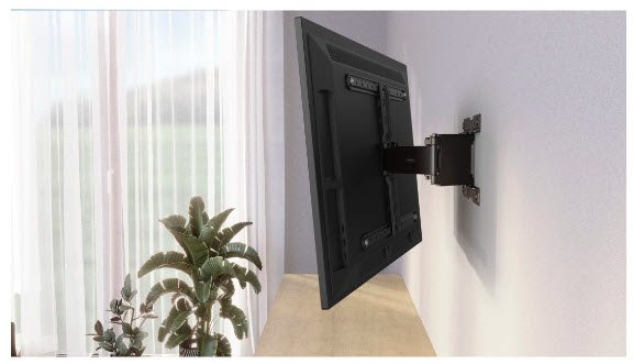 EAN 4047443509932 - Hama Ultraslim 2,29 m (90") Negro imagen 6