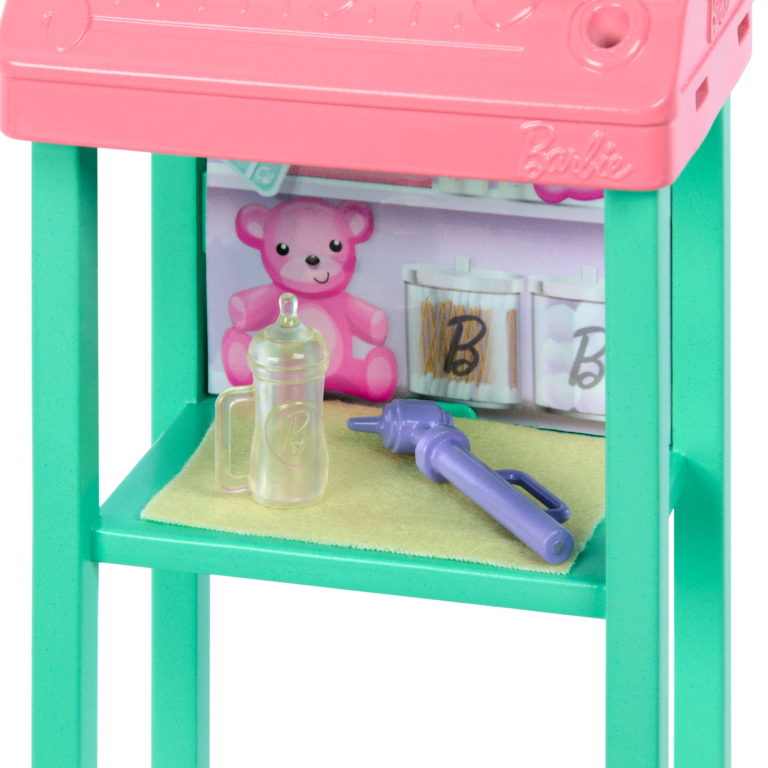 EAN 0194735275274 - Barbie JCR72 muñeca imagen 5