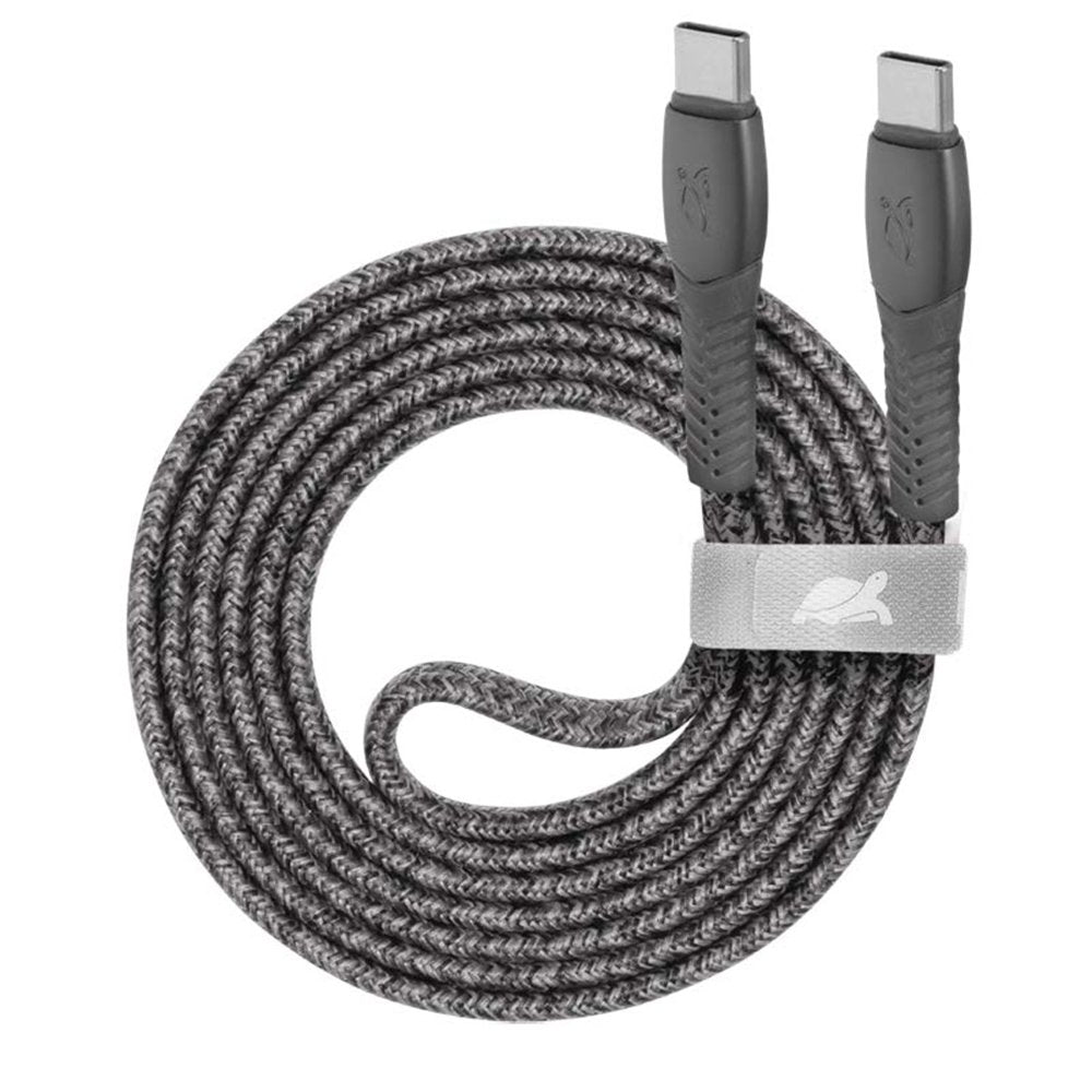 EAN 4260403579497 - Rivacase PS6105 GR12 cable USB USB 2.0 1,2 m USB C Gris imagen 1