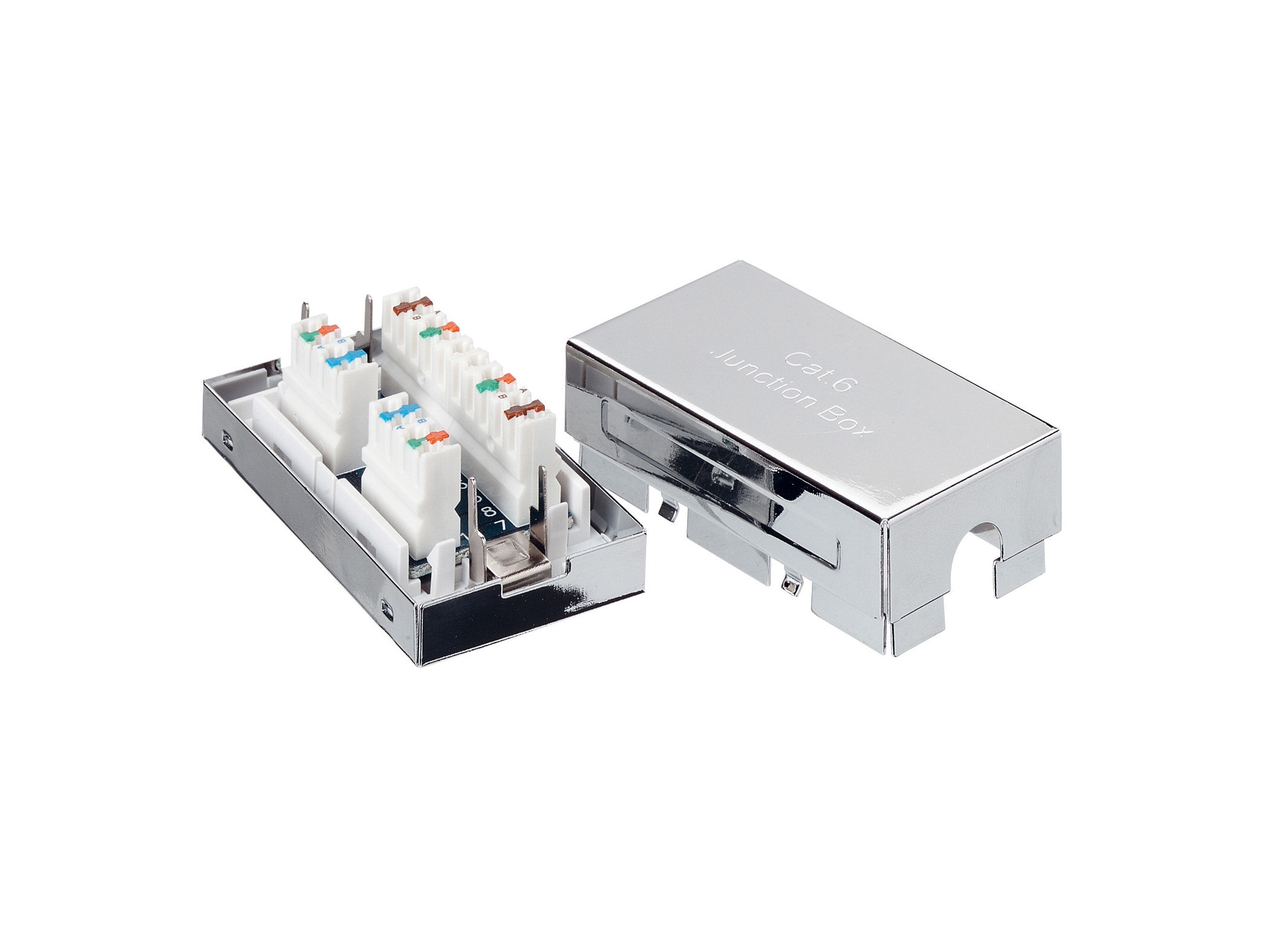EAN 4015867112588 - Equip 135620 conector imagen 1