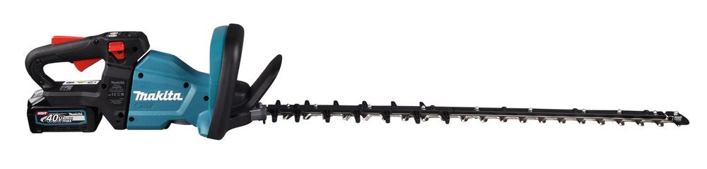 Makita Cortasetos Inalámbrico Uh007gz Xgt, 40v, 75cm Uh007gz