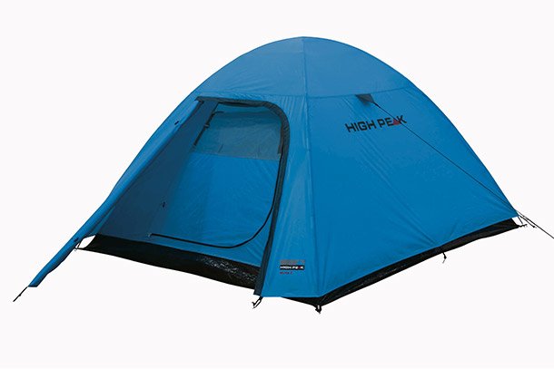 High Peak Carpa Domo Kiruna 3 10306