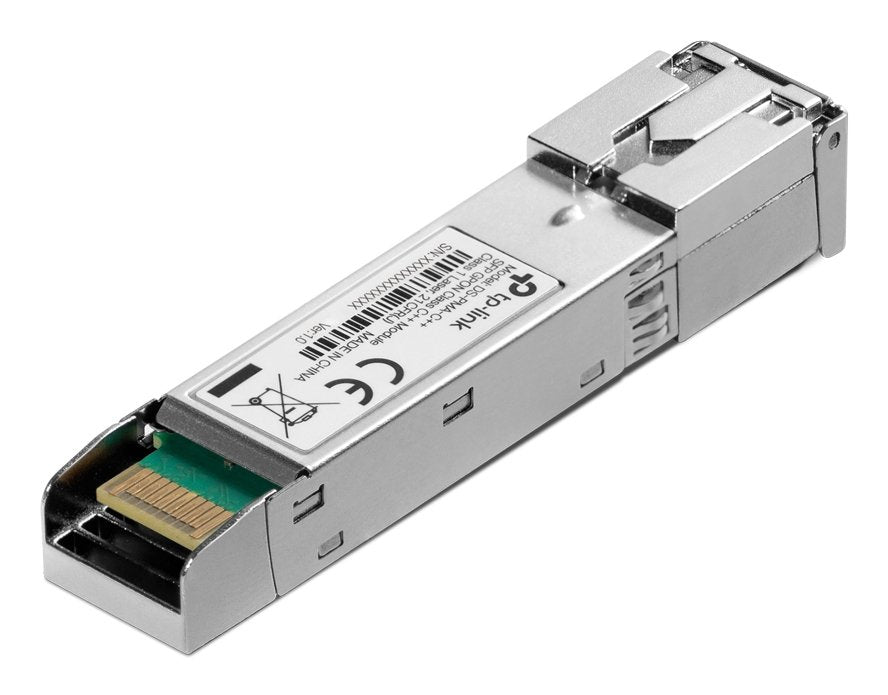 Tp-Link Ds-Pma-C++Gpon Sfp Modul Red Modulo Transceptor Fibra Óptica 2500 Mbit/S