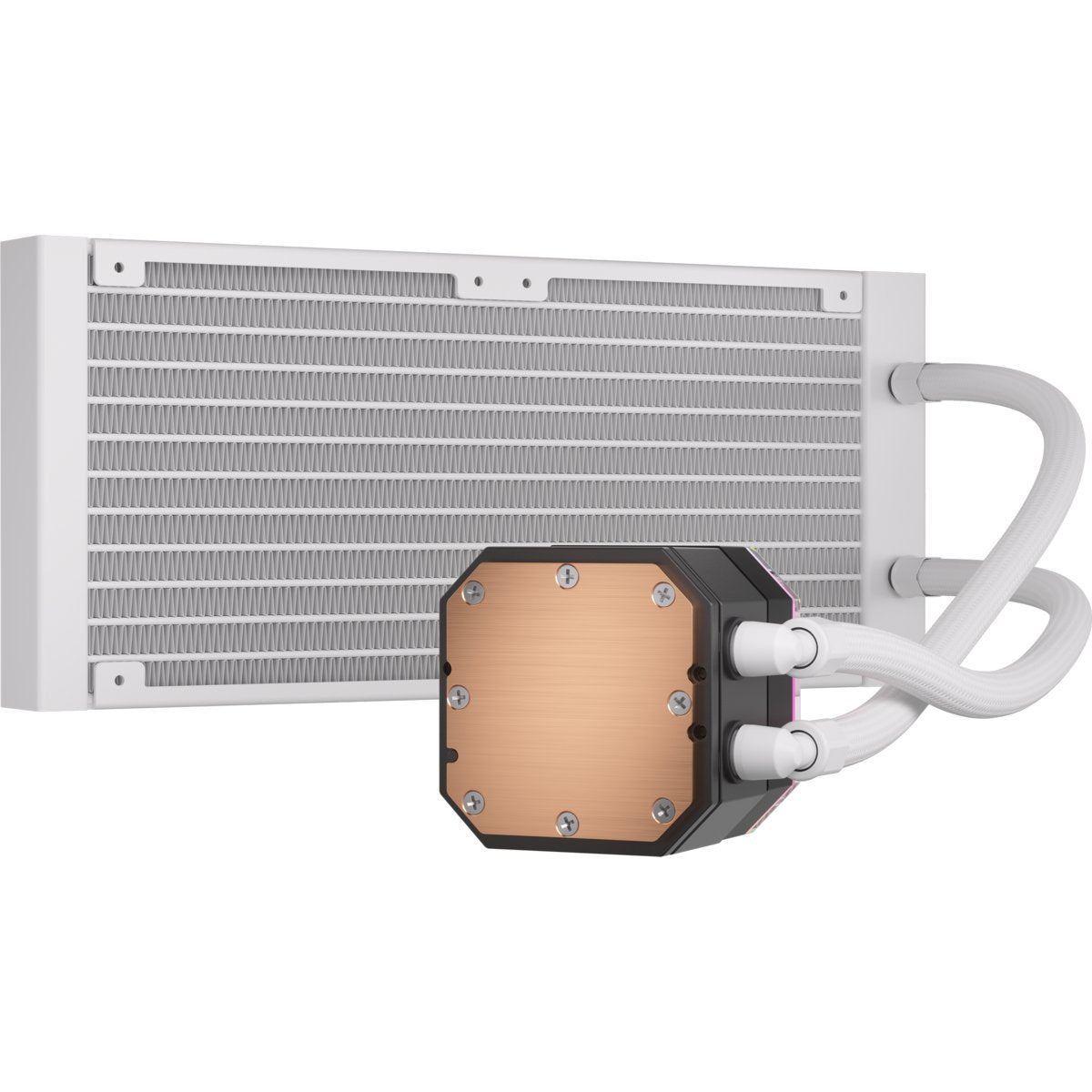 EAN 840006683513 - Corsair CW-9060072-WW sistema de refrigeración para ordenador Procesador Sistema de refrigeración líquida imagen 3
