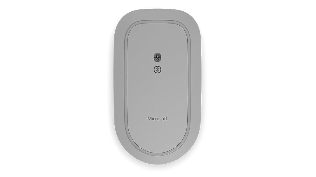 Tab Ms Surface Mouse Wl Bluetooth